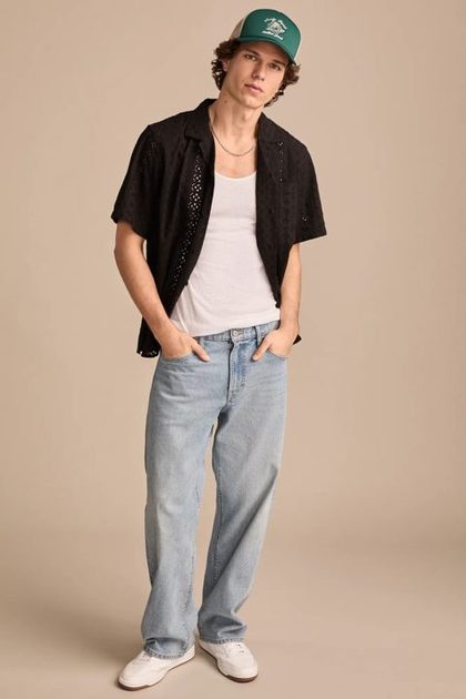 287 LOOSE FIT, MONACO